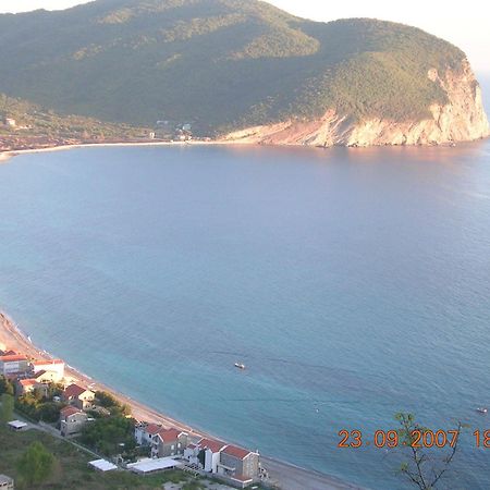 Apartments Midzor Petrovac Kültér fotó