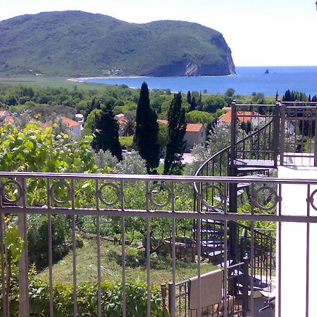 Apartments Midzor Petrovac Kültér fotó