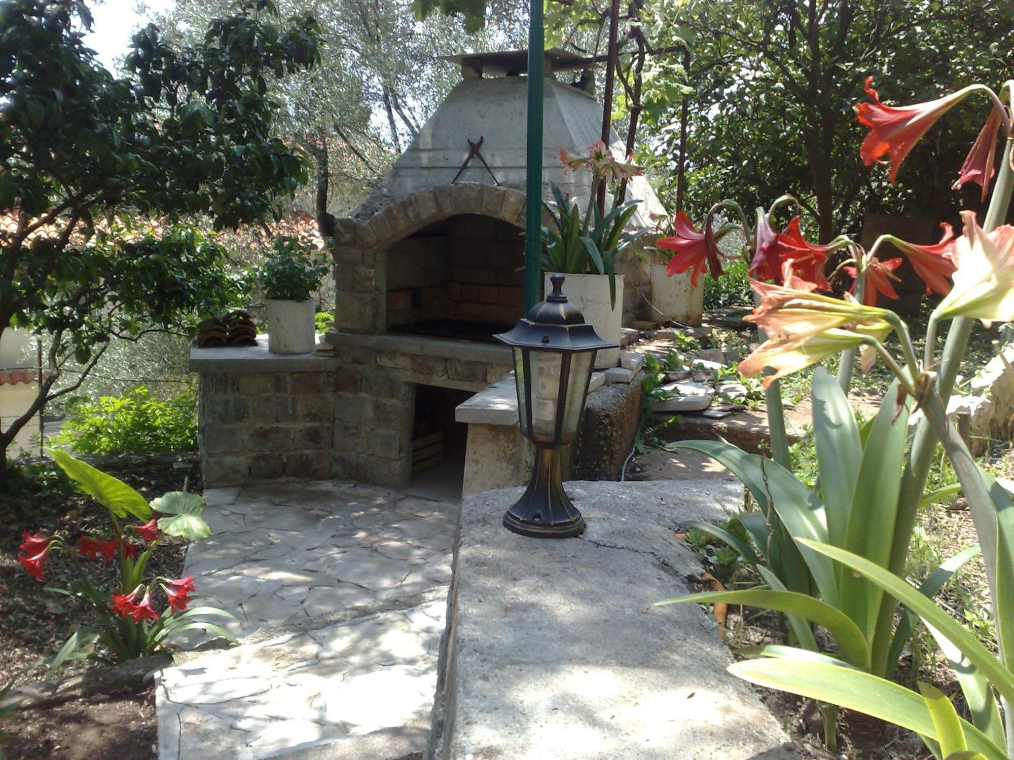 Apartments Midzor Petrovac Kültér fotó