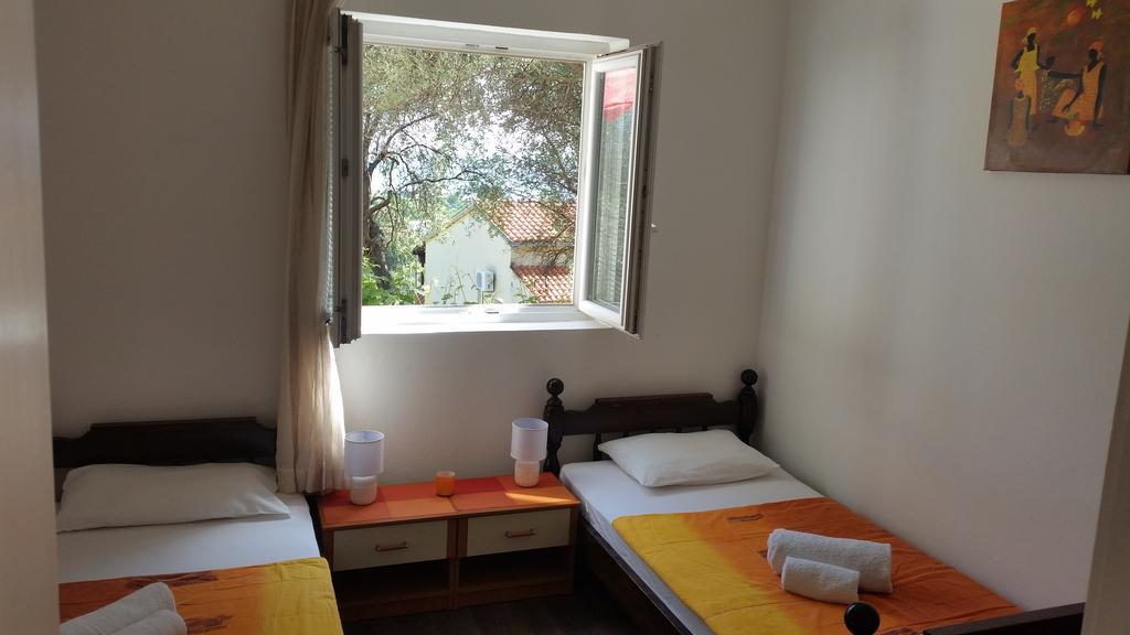 Apartments Midzor Petrovac Kültér fotó