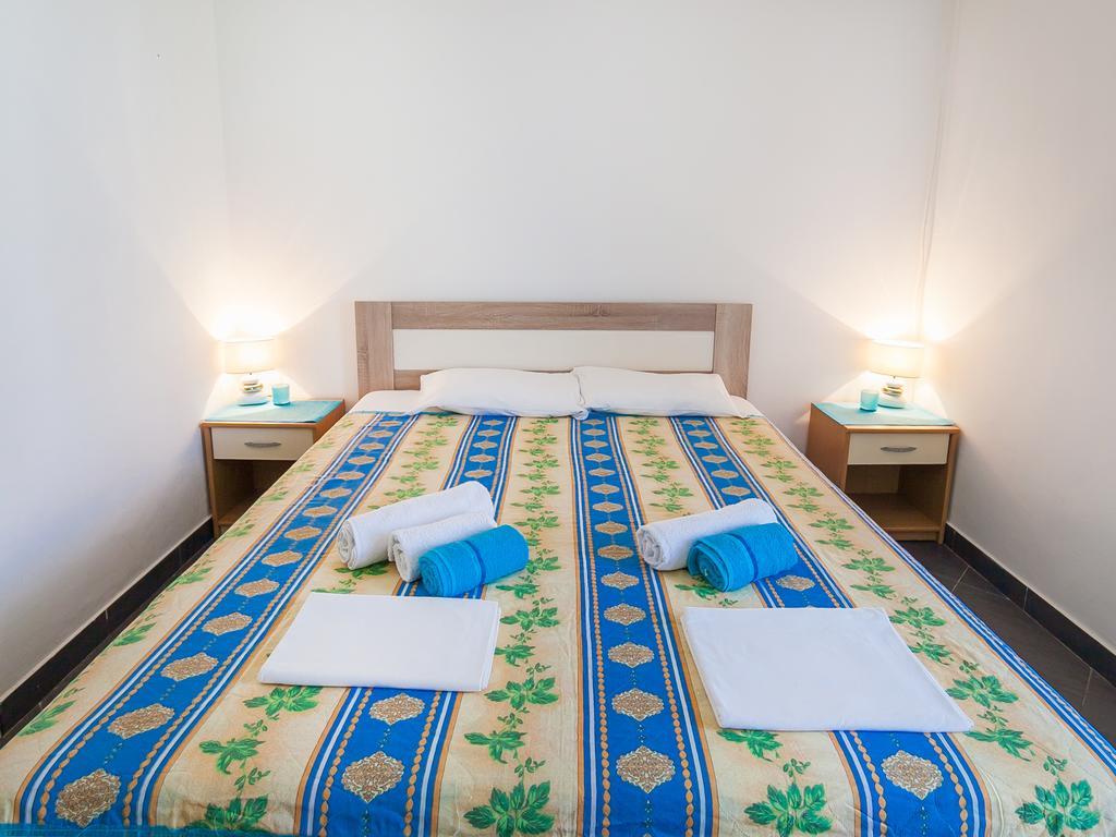 Apartments Midzor Petrovac Kültér fotó