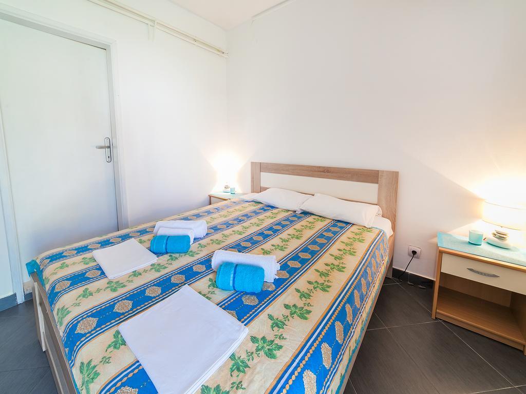 Apartments Midzor Petrovac Kültér fotó