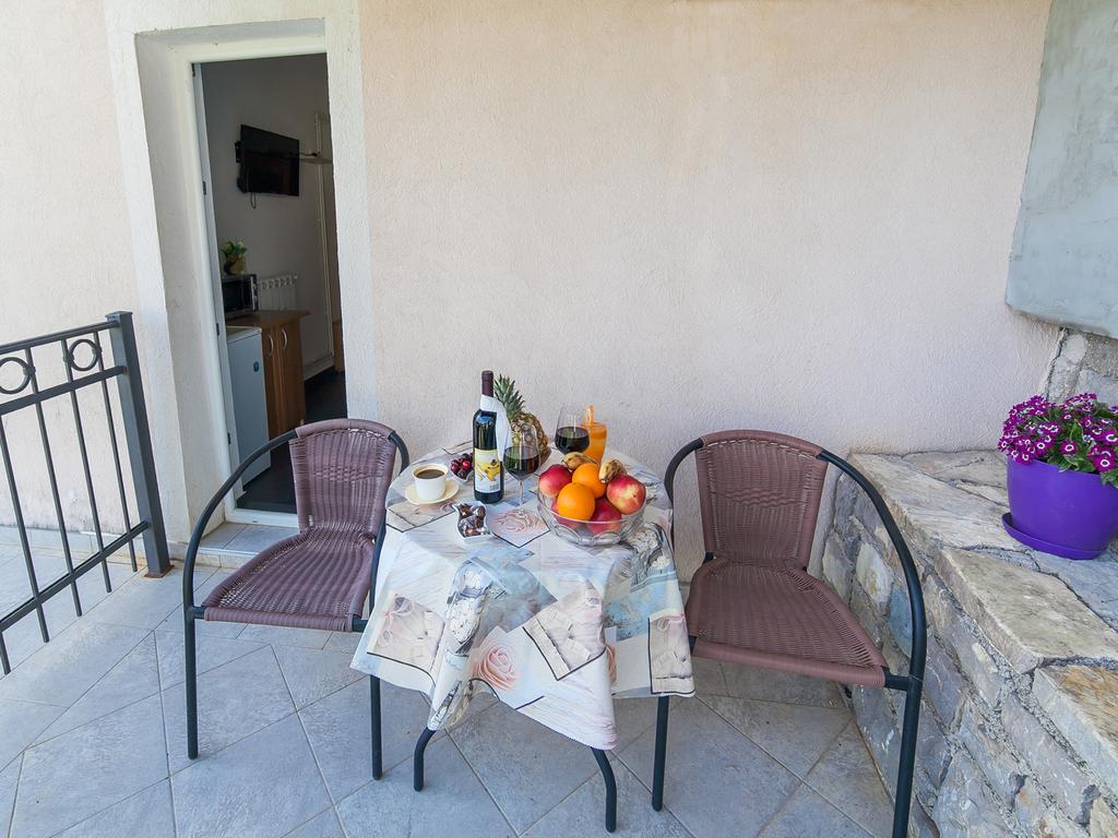 Apartments Midzor Petrovac Kültér fotó