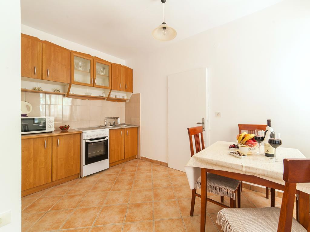 Apartments Midzor Petrovac Kültér fotó