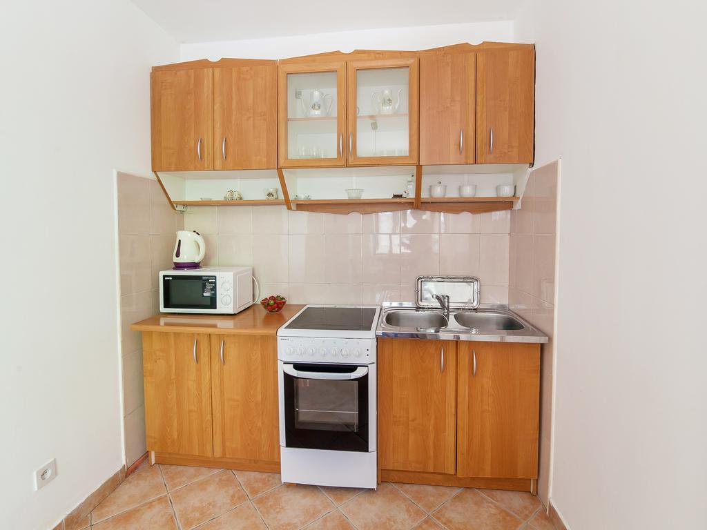 Apartments Midzor Petrovac Kültér fotó