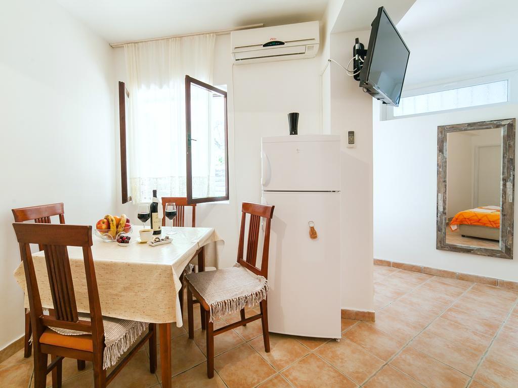 Apartments Midzor Petrovac Kültér fotó