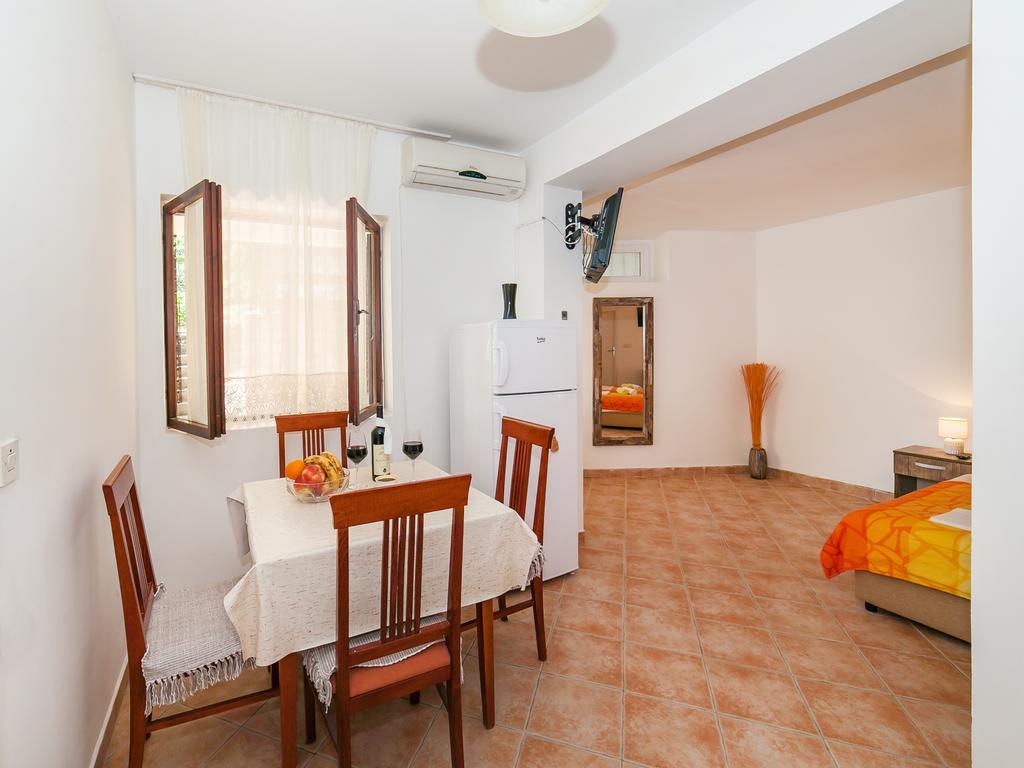 Apartments Midzor Petrovac Kültér fotó