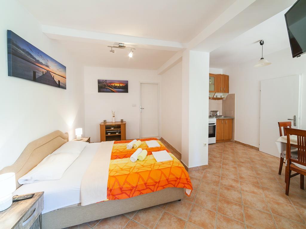 Apartments Midzor Petrovac Kültér fotó