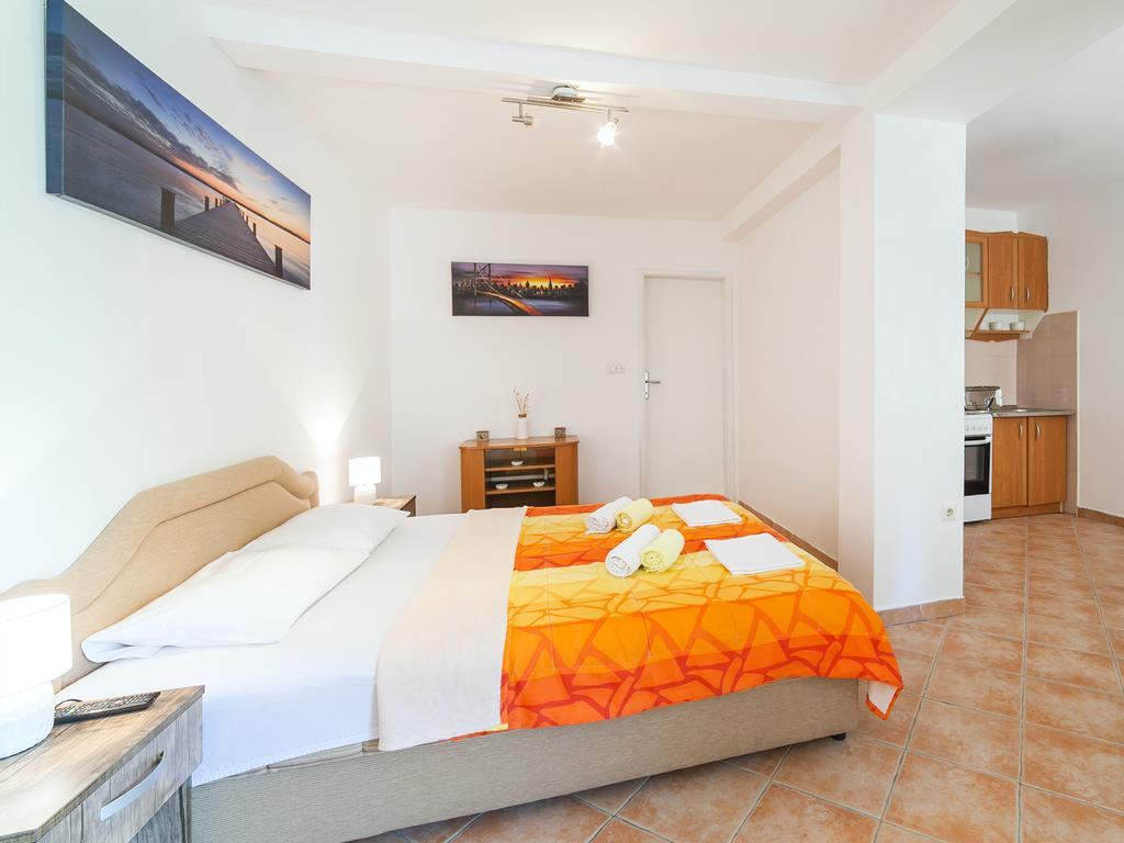 Apartments Midzor Petrovac Kültér fotó