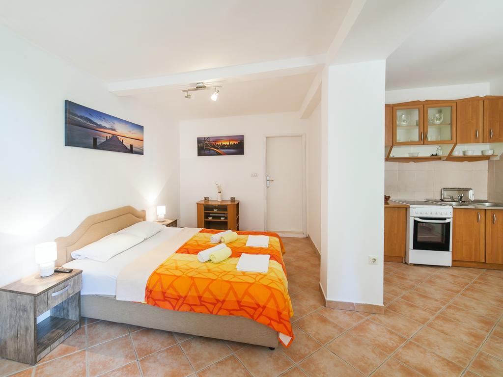Apartments Midzor Petrovac Kültér fotó