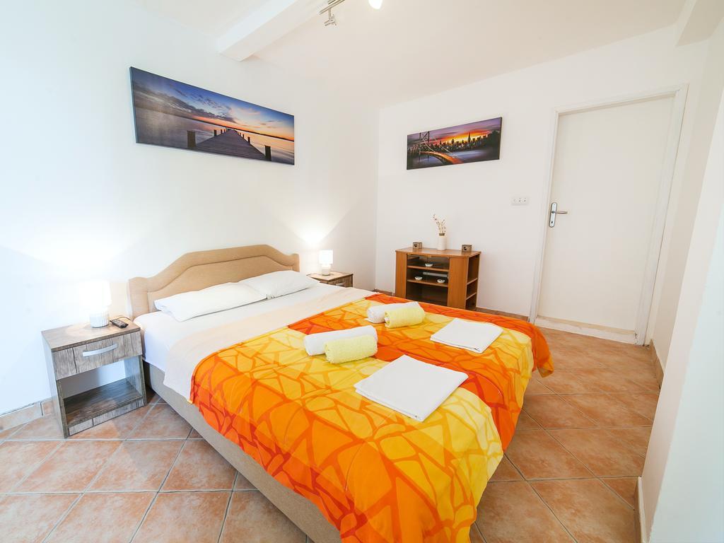 Apartments Midzor Petrovac Kültér fotó
