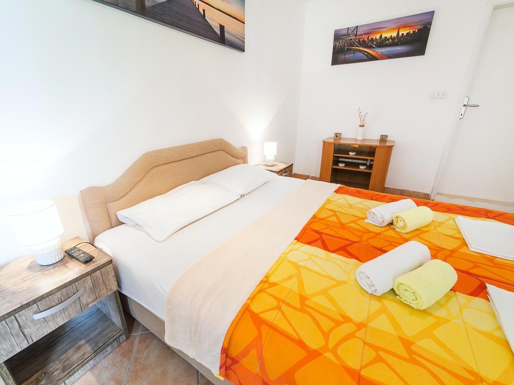 Apartments Midzor Petrovac Kültér fotó