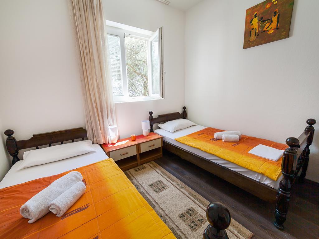 Apartments Midzor Petrovac Kültér fotó