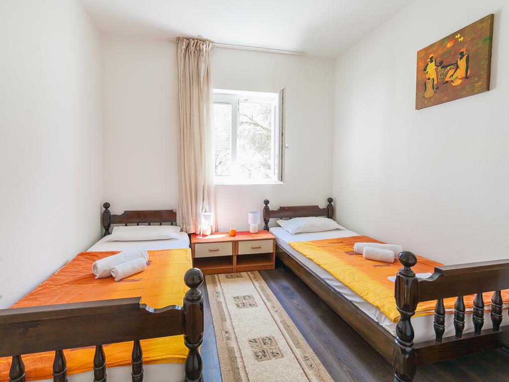Apartments Midzor Petrovac Kültér fotó