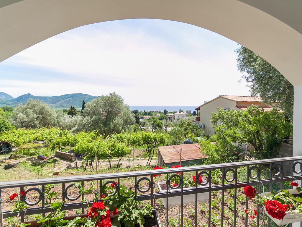 Apartments Midzor Petrovac Kültér fotó