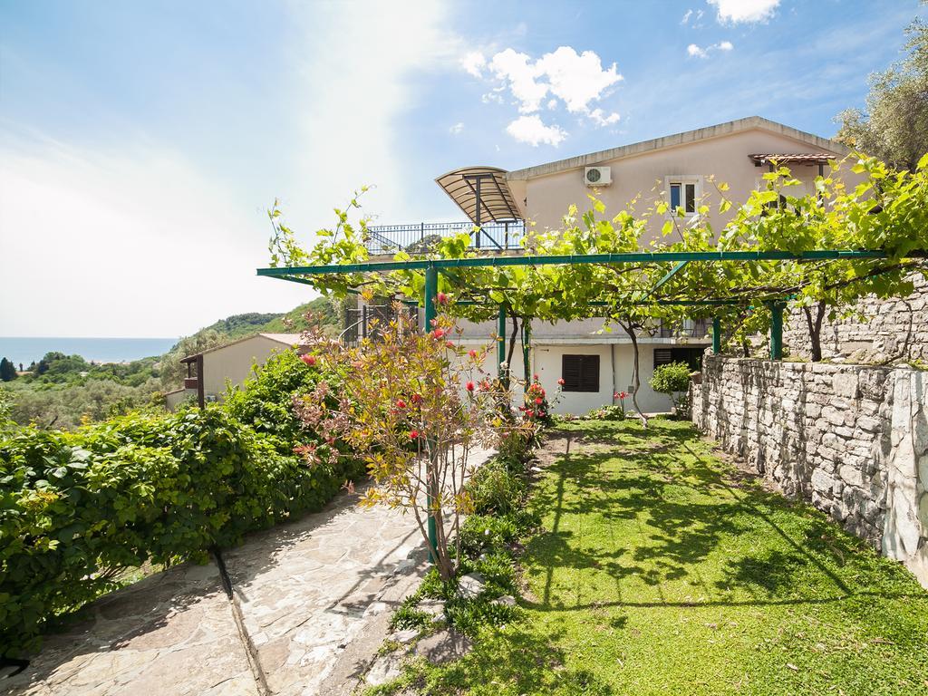 Apartments Midzor Petrovac Kültér fotó