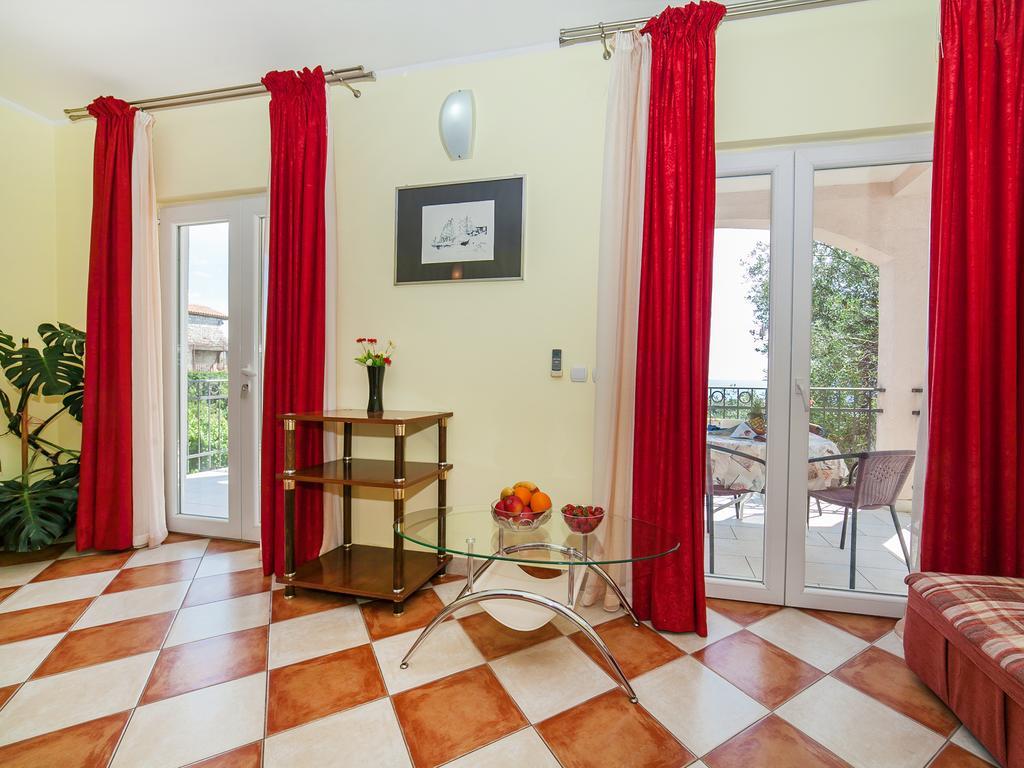 Apartments Midzor Petrovac Kültér fotó