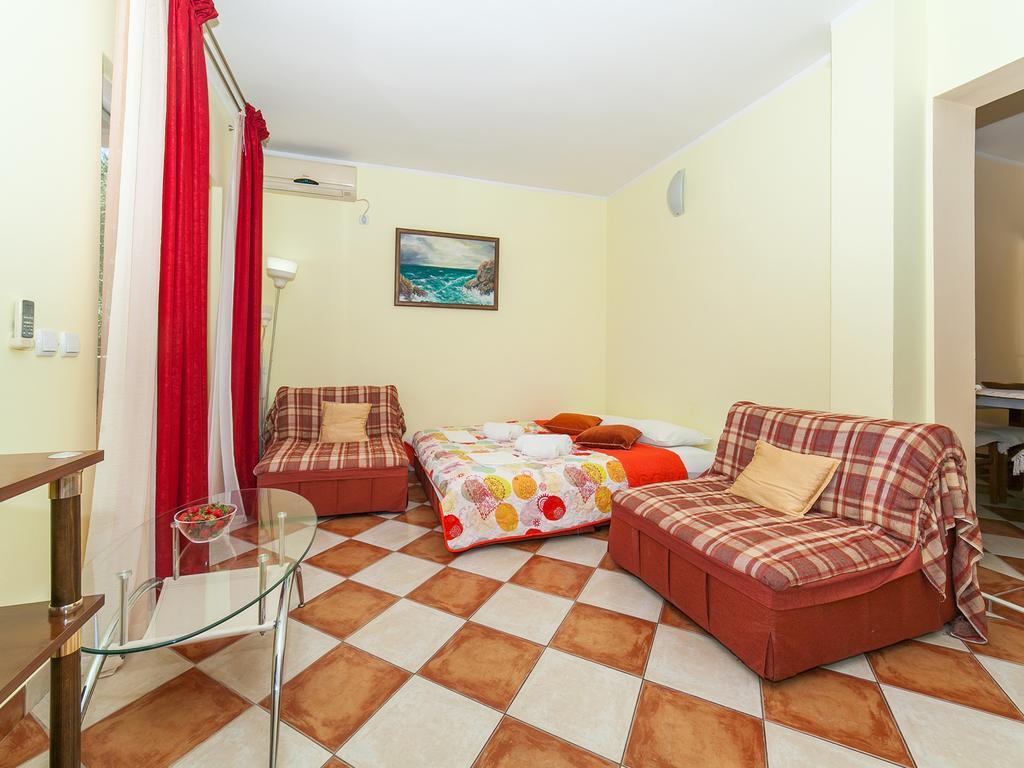 Apartments Midzor Petrovac Kültér fotó