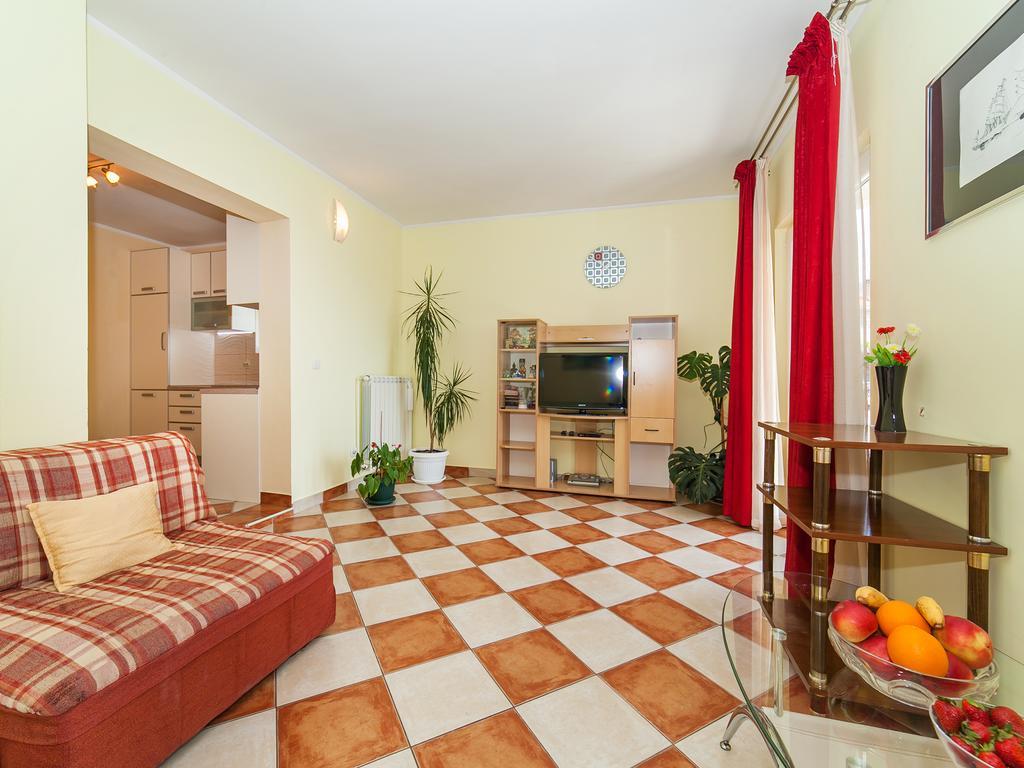 Apartments Midzor Petrovac Kültér fotó