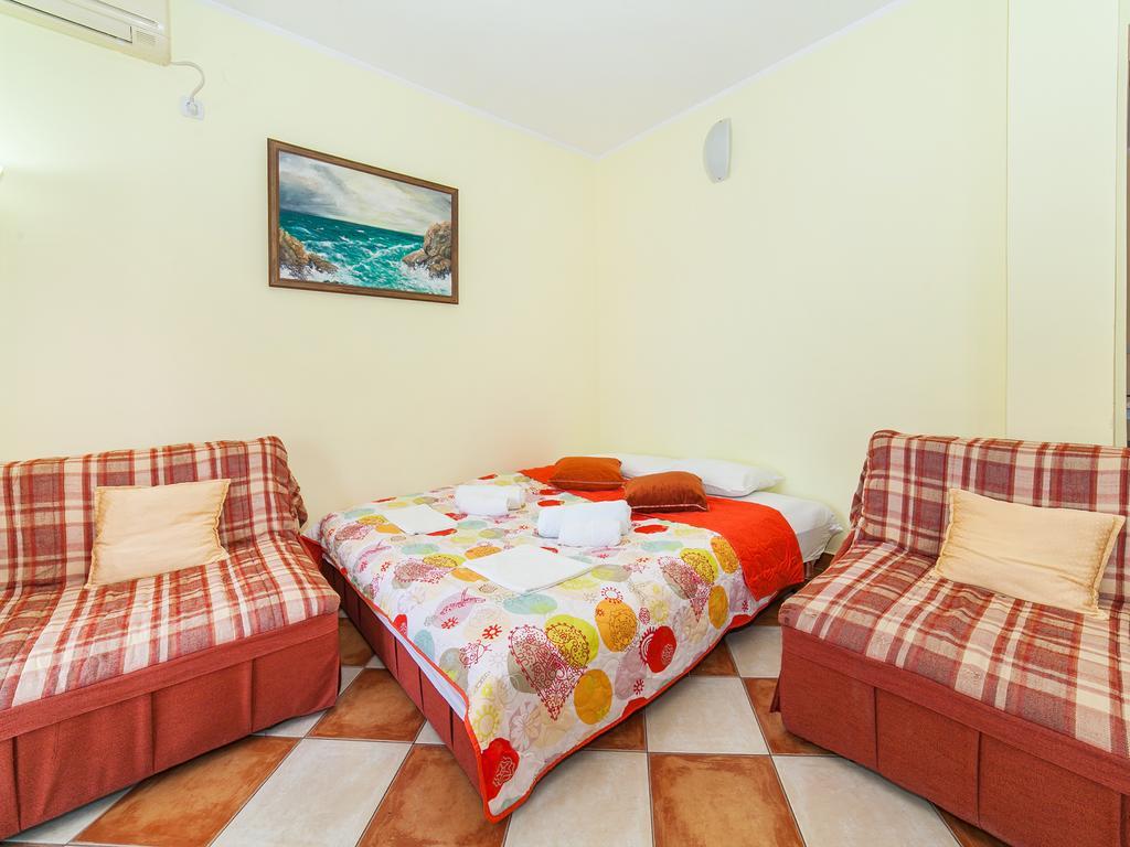 Apartments Midzor Petrovac Kültér fotó