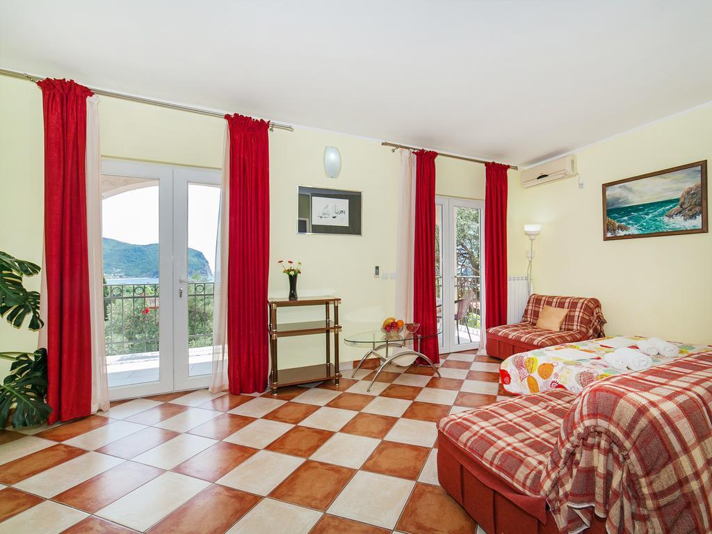 Apartments Midzor Petrovac Kültér fotó