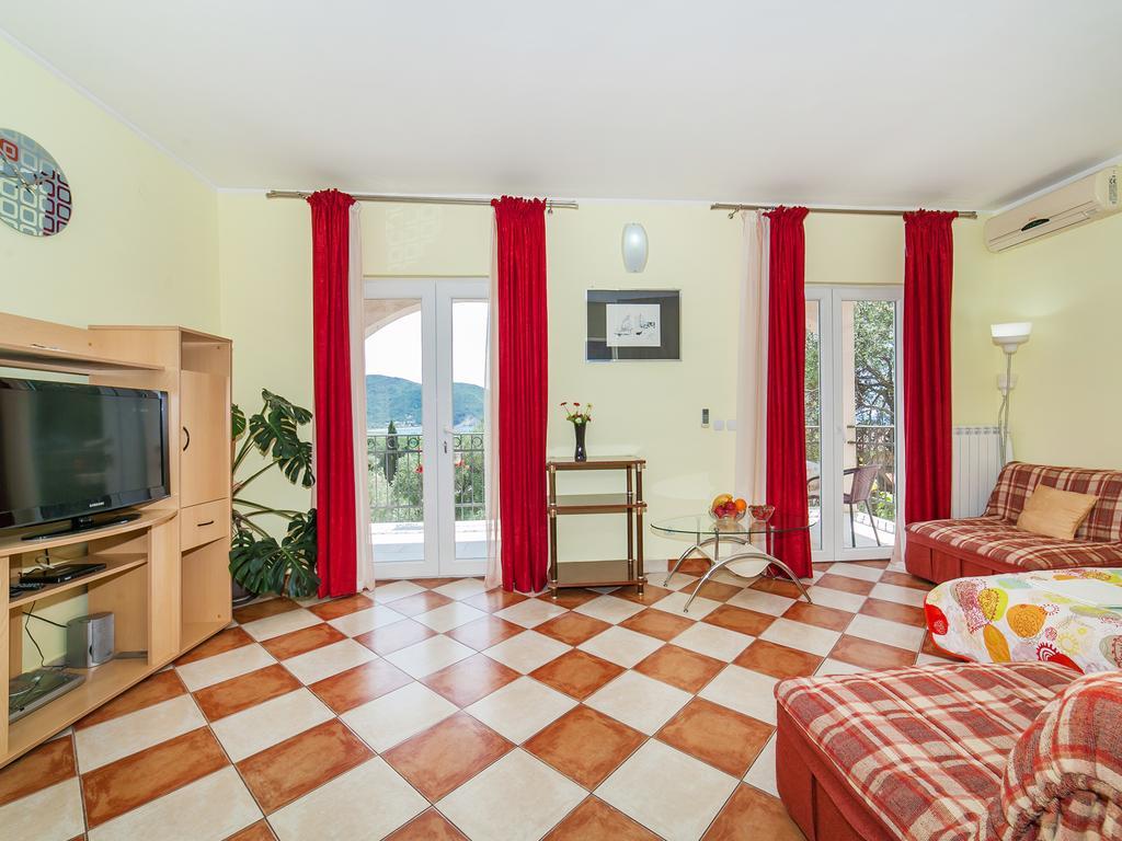 Apartments Midzor Petrovac Kültér fotó