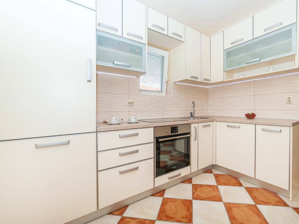 Apartments Midzor Petrovac Kültér fotó