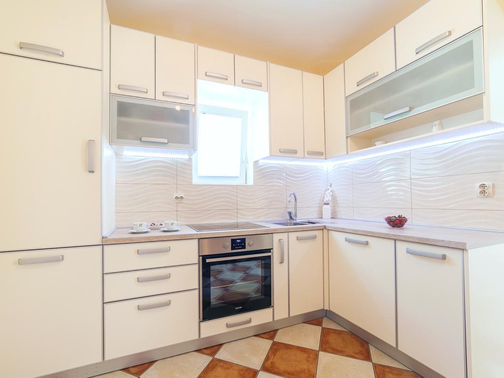 Apartments Midzor Petrovac Kültér fotó