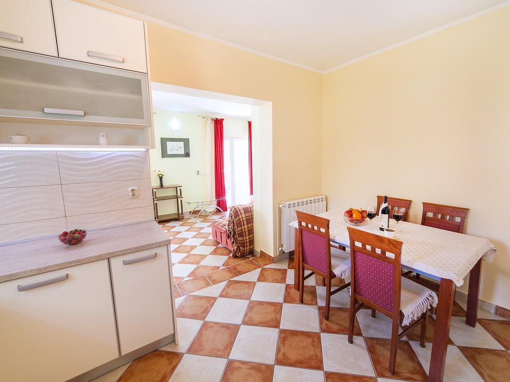 Apartments Midzor Petrovac Kültér fotó