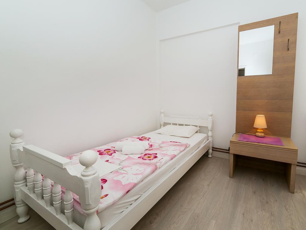 Apartments Midzor Petrovac Kültér fotó
