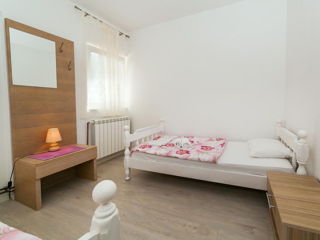 Apartments Midzor Petrovac Kültér fotó