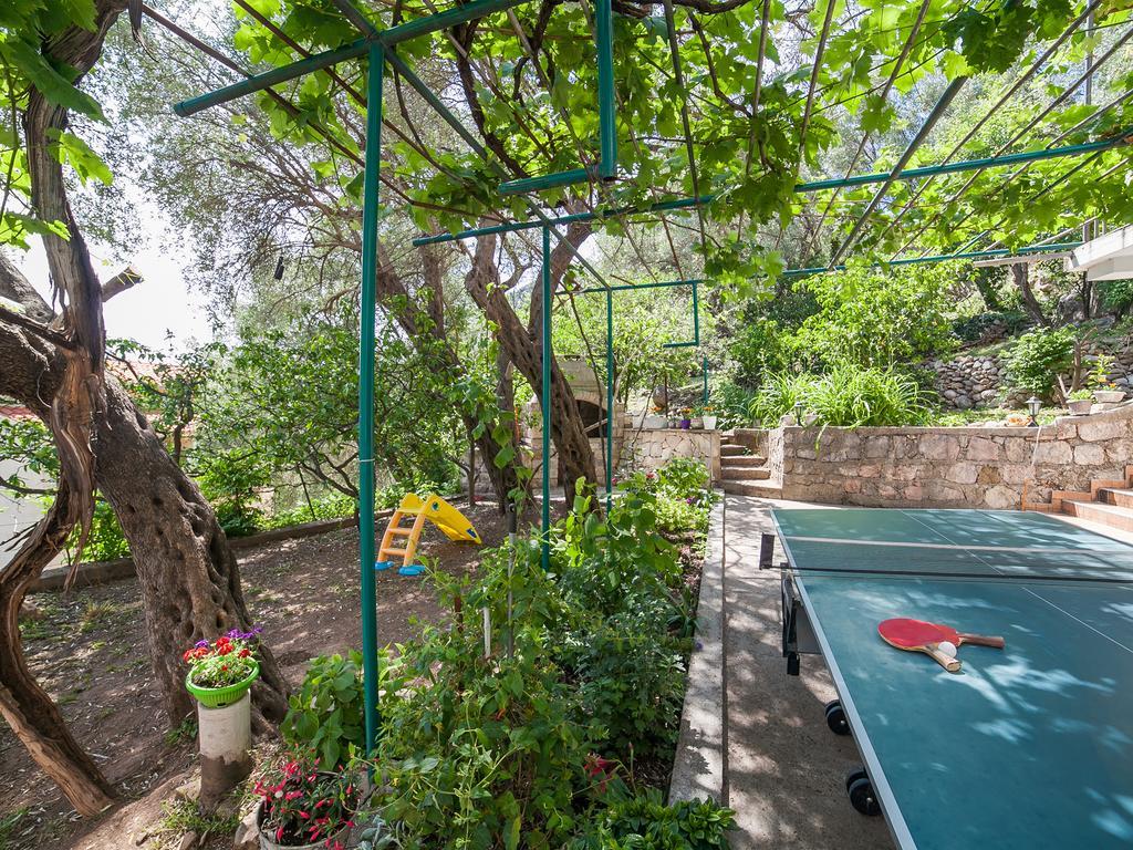 Apartments Midzor Petrovac Kültér fotó