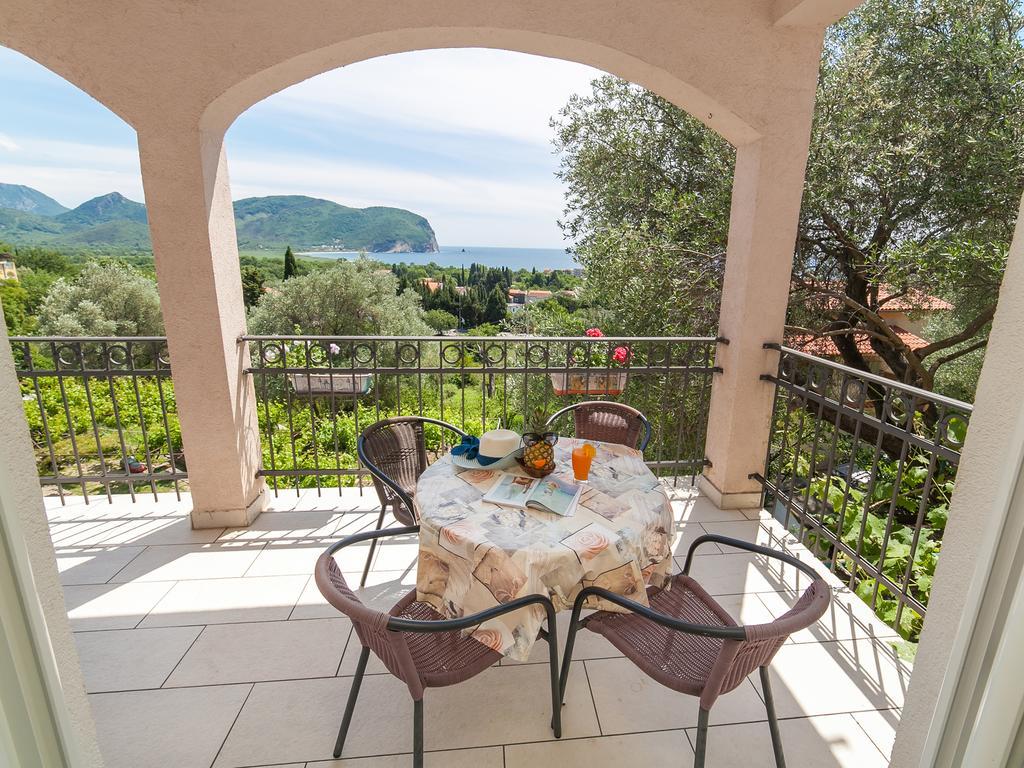 Apartments Midzor Petrovac Kültér fotó