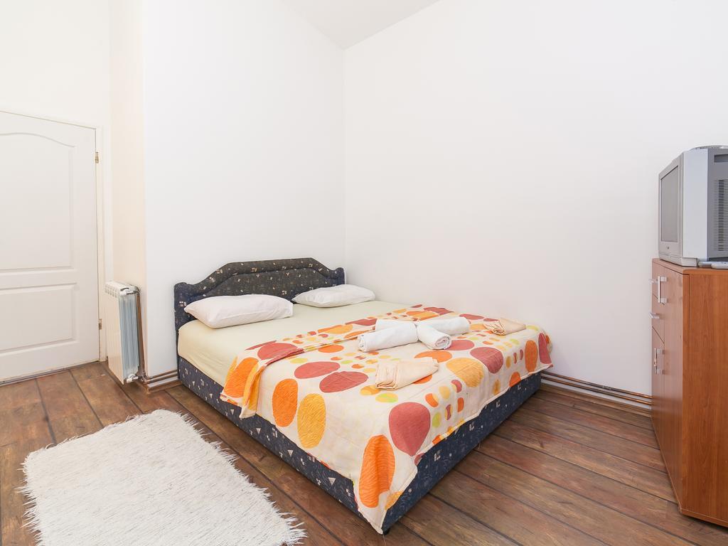 Apartments Midzor Petrovac Kültér fotó