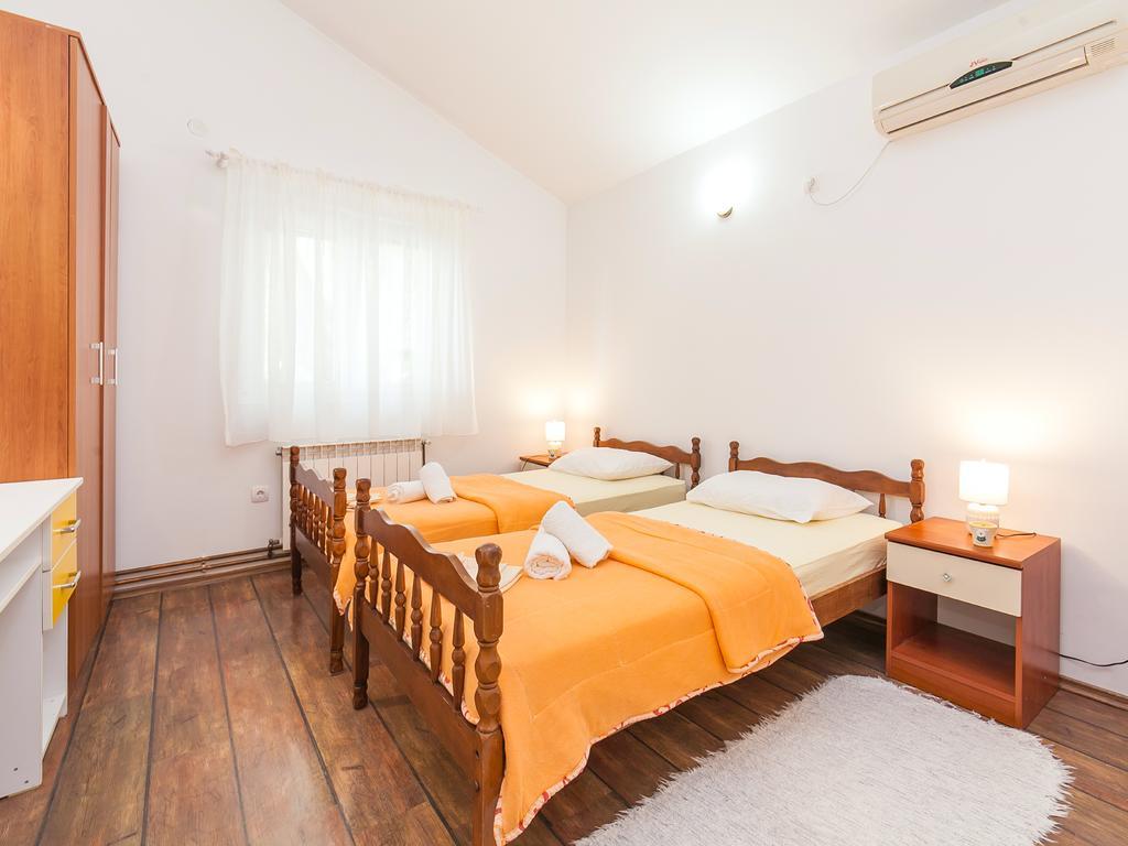 Apartments Midzor Petrovac Kültér fotó
