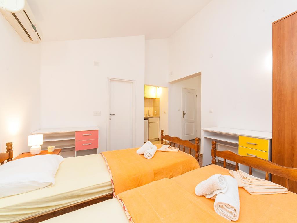 Apartments Midzor Petrovac Kültér fotó