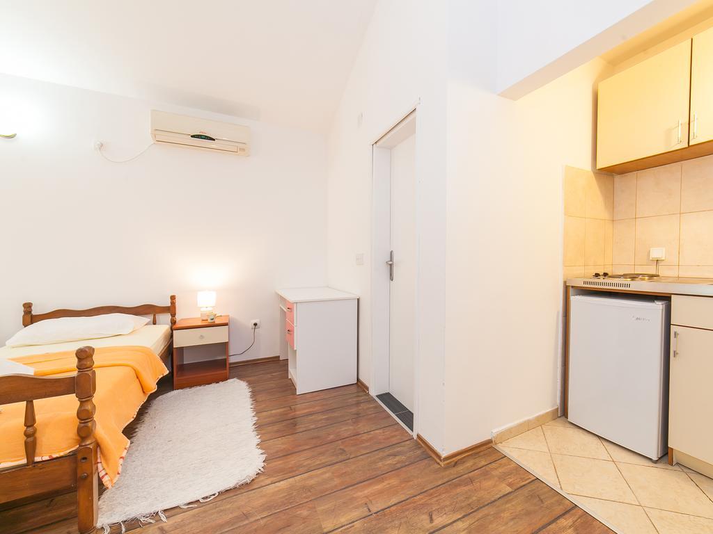 Apartments Midzor Petrovac Kültér fotó