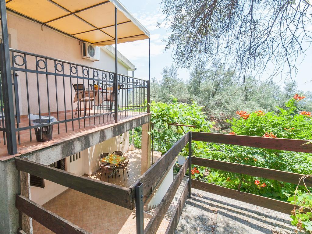 Apartments Midzor Petrovac Kültér fotó