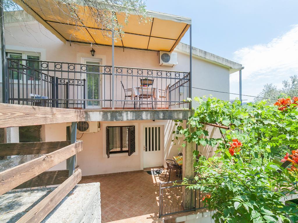 Apartments Midzor Petrovac Kültér fotó
