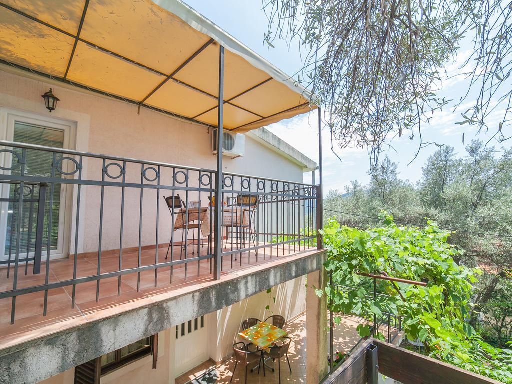 Apartments Midzor Petrovac Kültér fotó