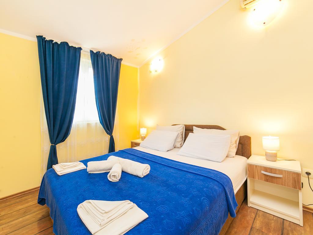 Apartments Midzor Petrovac Kültér fotó