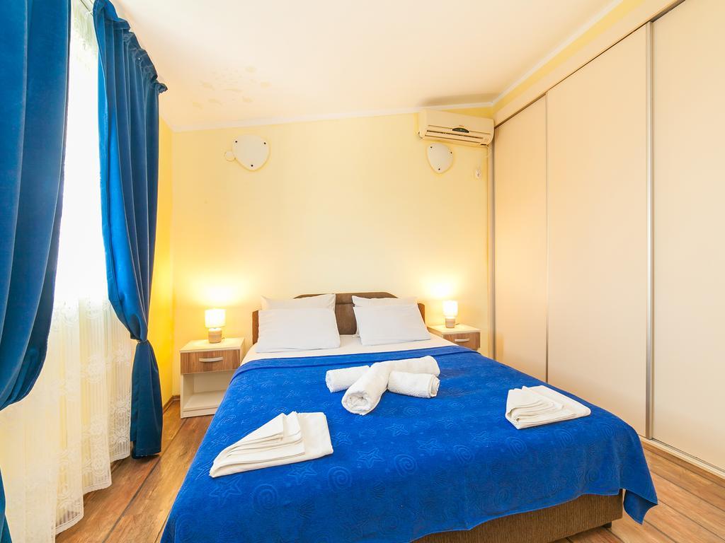 Apartments Midzor Petrovac Kültér fotó