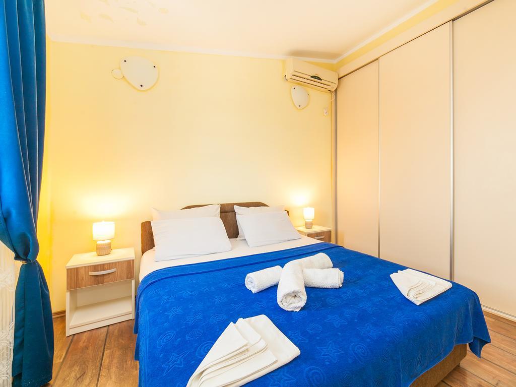 Apartments Midzor Petrovac Kültér fotó