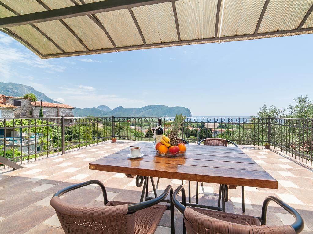 Apartments Midzor Petrovac Kültér fotó