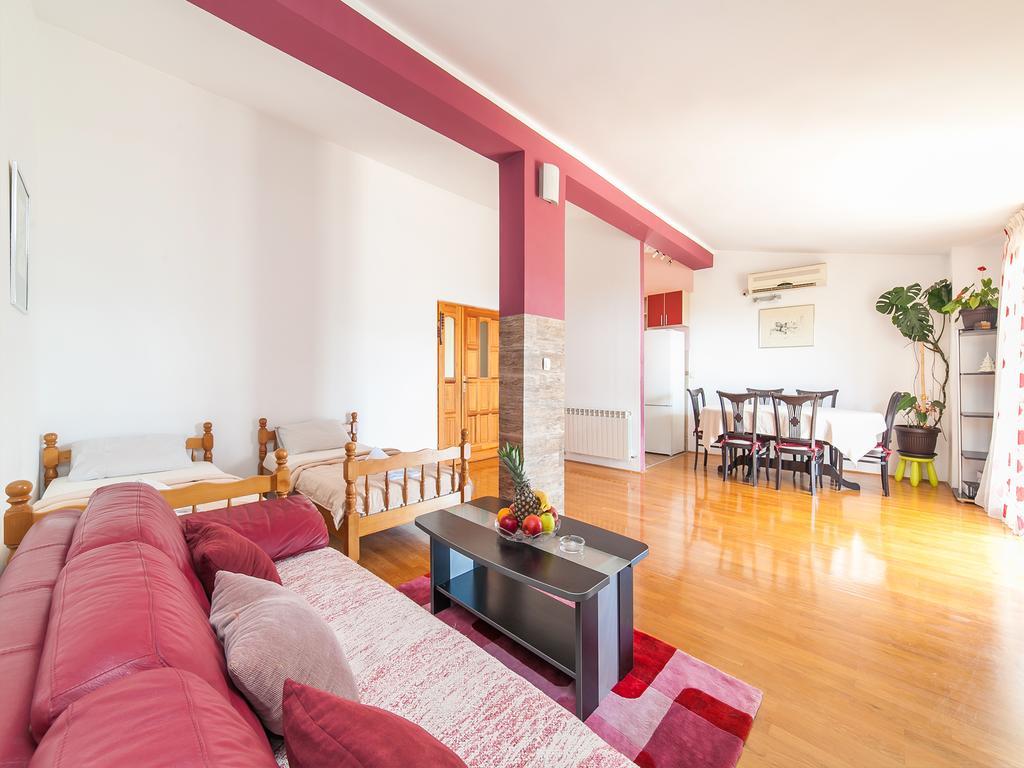Apartments Midzor Petrovac Kültér fotó
