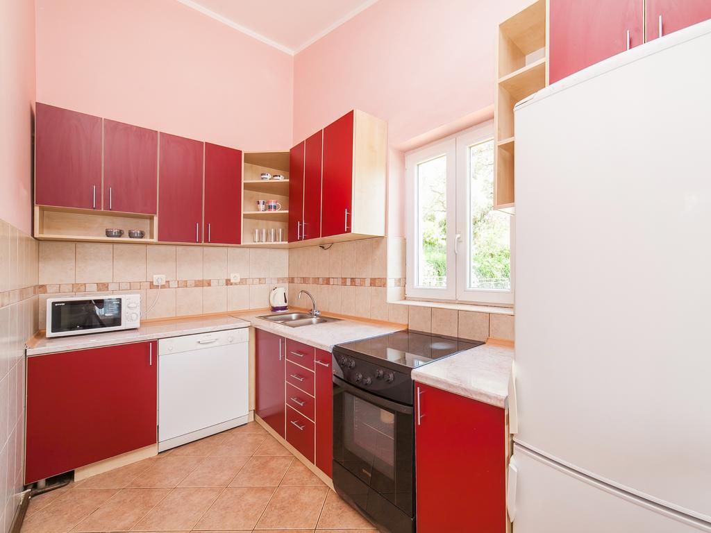 Apartments Midzor Petrovac Kültér fotó