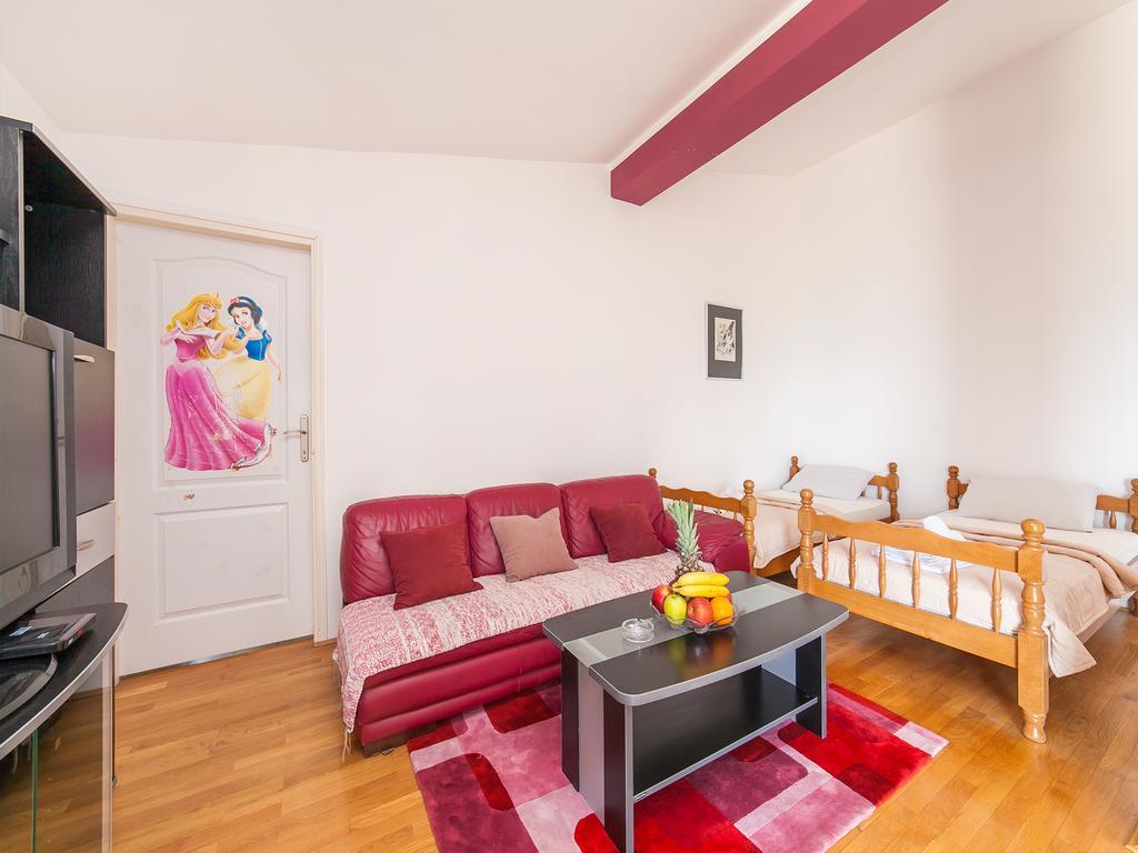Apartments Midzor Petrovac Kültér fotó