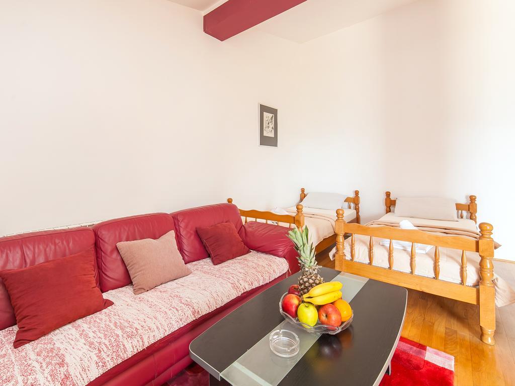 Apartments Midzor Petrovac Kültér fotó